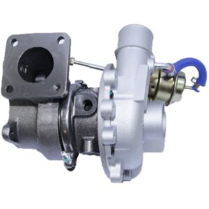 BUY Turbo RHF5 Turbocharger WL84.13.700 for Mazda Bravo B2500 VJ25 VJ26 VJ33 WL84 115J97A WL-T 2.5L for sale