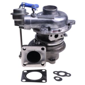 Turbo RHF5 Turbocharger YM123945-18010 for Komatsu WB97S-2 WB93R-2 WB140PS-2N WB150AWS-2N Backhoe Loaders online