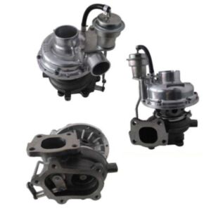 BUY Turbo RHF55 Turbocharger 8971038570 VC440012 for Isuzu with 4HE1-T Engine for sale