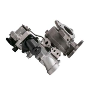 Turbo RHV4 Turbocharger 17201-51020 for Toyota Engine 1VD-FTV VDJ76 VDJ78 VDJ79 With Valve online