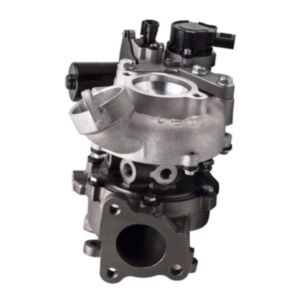 Turbo RHV4 Turbocharger 17208-51010 for Toyota Engine 1VD-FTV VDJ76 VDJ78 VDJ79 With Valve online