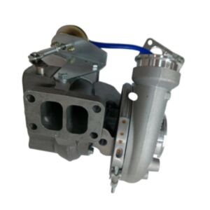 Buy Turbo S200G Turbocharger 21496615 20896351 for Volvo Engine D7ELAE3 D7EEBE3 Wheel Loader L110E L110F L120E L120F