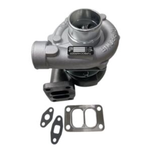 Buy Turbo S2A TA3107 Turbocharger VOE11996077 for Perkins Engine CA4236 T4.236 Volvo Wheel Loader L30