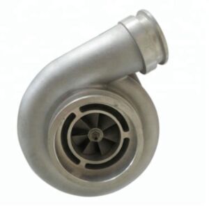 BUY Turbo S3A Turbocharger 312283 for Scania 113 Truck with DS11-34 Engine for sale