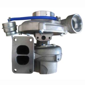 BUY Turbo S400S014 Turbocharger 166643 4760968199 318257 for Mercedes Benz Truck Bus with OM447LA LA Euro II Engine for sale