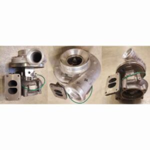 BUY Turbo S410T Turbocharger 319367 0080967799 for Mercedes Benz Truck Axor (Turbobrake) with OM457LA Engine for sale