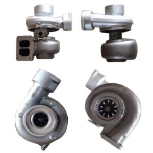 BUY Turbo S4DS Turbocharger 196552 for Caterpillar CAT Engine 3306 3306B Truck D25D D300D D30D D350D for sale