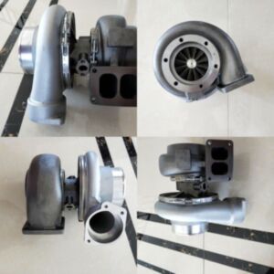 BUY Turbo S4T Turbocharger 3825073 for Volvo Penta Engine TAD1630G TAD1630GE TAD1631G TAD1631GE for sale