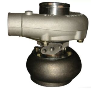 BUY Turbo T04E04 Turbocharger 466742-0006 for Volvo Earth Moving 4400 Loader TD71G for sale