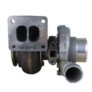 BUY Turbo T350-01 Turbocharger RE42740 for John Deere Agricultural 7800 with 6068 Engine for sale