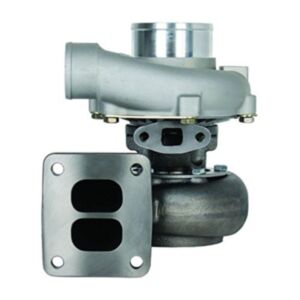 BUY Turbo TA3401 466334-5008S 466334-0008 466334-0005 466334 RE26291 Turbocharger for John Deere Tractor 6359 6414T 5.9 6.8L Gaskets for sale