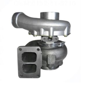 Turbo TA4532 Turbocharger 6152-81-8210 for Komatsu Engine S6D125 D755 Excavator PC400-3 PC400-5 online