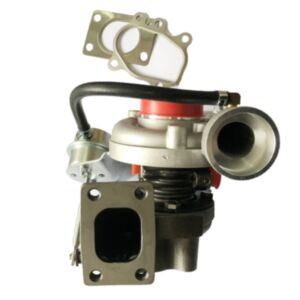 BUY Turbo TB0223 Turbocharger 2674A120 for Perkins Engine 504-2T T4.20-L4 for sale