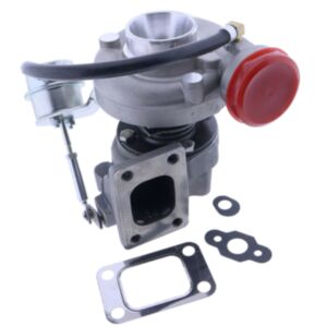 Turbo TB0223 Turbocharger 2674A120 for Perkins 504-2T T4.20-L4 Volvo Penta TMD22A TMD22PC Engine online