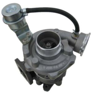 BUY Turbo TB0392 Turbocharger 465819-5003S for MWM 4.10T Industrial (Volkswagen L80) Engine AGS 4.10TCA for sale