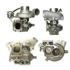 BUY Turbo TB25 Turbocharger 471024-7B 14411-24D00 for Nissan FD46 FD46T Engine for sale