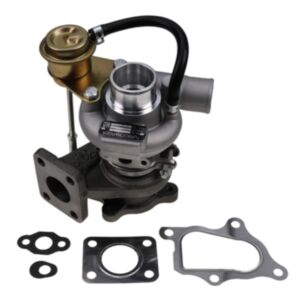 Turbo TD03-07B Turbocharger 49131-02020 for Kubota V2003T Engine Bobcat 337 341 Excavator S150 S160 S175 S185 T190 Loader online