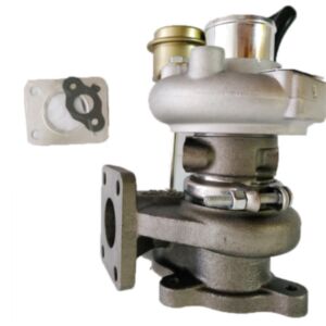 BUY Turbo TD03-7T Turbocharger 49131-02030 1G770-17012 for Kubota Earth Moving Excavator V2003T for sale