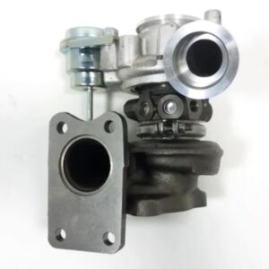 Turbo TD03 Turbocharger 49131-05011 for Volvo Engine B6284 S80 XC90 T6 Bi-Turbo online