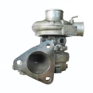 BUY Turbo TD04-11G-4 Turbocharger 49177-0B06130 for Mitsubishi Galloper II with 4D56TI Engine for sale