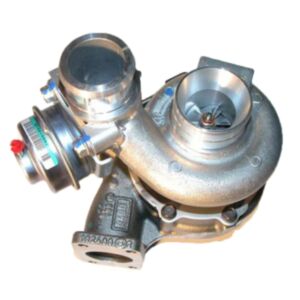 BUY Turbo TD04 Turbocharger 49377-07421 for Volkswagen Crafter TD with BJK BJJ Engine for sale