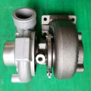 BUY Turbo TD04H-15G Turbocharger 49189-00501 4918900501 for Isuzu 4BG1 Engine Kobelco Sk120-3 for sale