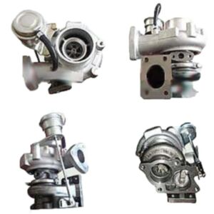BUY Turbo TD04L-10GkRC-5 Turbocharger for Komatsu Excavator PC78US-6 PC130-7 Engine SAA4D95LE 4D95LE for sale