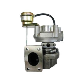 BUY Turbo TD04L-10T Turbocharger 49377-01600/1 6205-81-8270 for Komatsu Excavator PC120-7 for sale