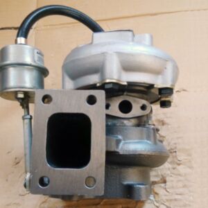 BUY Turbo TD04L Turbocharger 14411-7T600 for Nissan TD27 NS25 D22 Navara Pickup 3.2L for sale