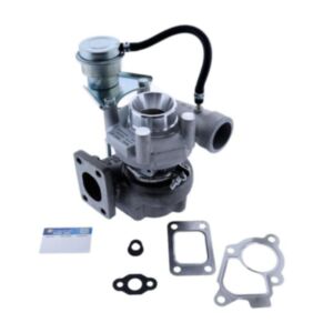 Turbo TD04L Turbocharger 4900435 4900562 for Cummins Engine QSB3.3 B3.3 online