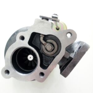 Turbo TD04L Turbocharger 49377-01550 49377-01551 for Mitsubishi Air Cooled online