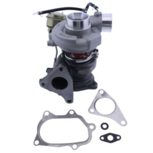 Turbo TD04L Turbocharger 49377-04505 for Subaru Forester Impreza WRX 2.5L online