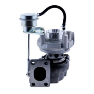 Buy Turbo TD04L Turbocharger 6205-81-8224 for Komatsu Engine S4D95LE Wheel Loader WA80-3 WA90-5 WA100M-3 WA100M-5
