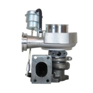 Turbo TD04L Turbocharger 6207-81-8200 49377-01710 for Komatsu Engine 4D95 Excavator 4D95 online