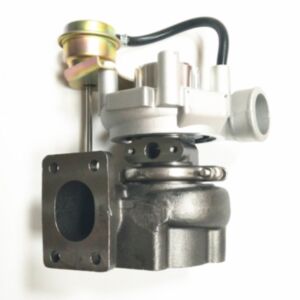 BUY Turbo TD04L Turbocharger 6271-81-8200 49377-01710 for Komatsu Construction With Cummins B3.3T QSB3.3 Engine for sale
