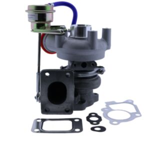 Turbo TD04L4 Turbocharger 1J773-17013 49177-03242 for Kubota Engine V3307 KX080-4S M6060HDC M7060HDC SSV75 SSV75P online