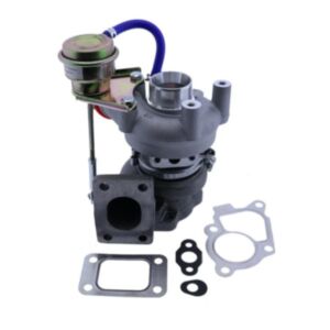 Turbo TD04L4 Turbocharger 1J751-17013 for Kubota Engine V3307 Tractor M6040F-1 M6040DT-1 M7040DT-1 M7040SUHD online