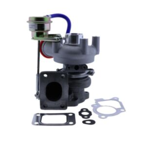 Turbo TD04L4 Turbocharger 436-1920 for Caterpillar CAT Engine C3.3B 308.5 309 310 242D 236D 259D 279D 289D online