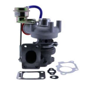 Turbo TD04L4 Turbocharger 49177-03210 for Kubota Engine V3600-TE3-BG online