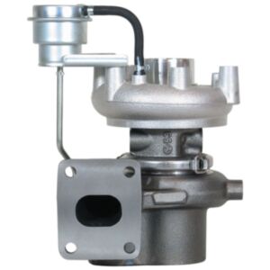 BUY Turbo TDO5H-14G/12 Turbocharger 49178-02130 for Mitsubishi Fuso FE Truck with 4D34T1 Engine for sale