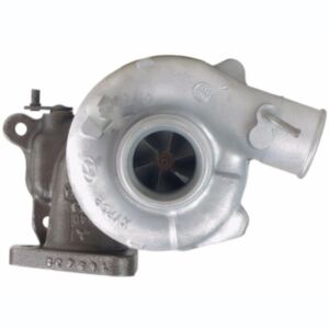BUY Turbo TF035HM-12T-4 Turbocharger 49177-0KK245220 for Hyundai Commercial Starex (H1) with 4D56TI Engine for sale