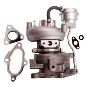 BUY Turbo TF035HM-12T Turbocharger 49135-03101 for Mitsubishi Delica with 4M40 Engine for sale