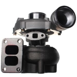 BUY Turbo TO4E55 Turbocharger 466721-0010 for Daewoo Highway Truck with DV15TI Engine for sale