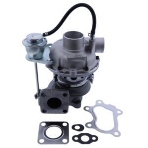 Turbo RHF4 Turbocharger SBA135756170 for Perkins Engine 404C-22T New Holland Loader L170 LS170 S55 SL55B online