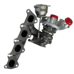 Turbo VP58 Turbocharger 03C145702H for Volkswagen EA111 1.4L TSI Engine online