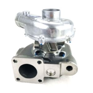 Turbo RHB52YW Turbocharger 129671-18001 for Yanmar Marine Engine 4JH3-T 4JH3-TE online