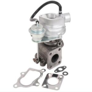 Turbo RHF3 Turbocharger 1J700-17012 for Kubota Engine V2003-T V2607T V2203 Bobcat S160 S185 S205 S550 S570 S590 T180 T190 T550 T590 Loader online
