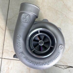 Turbo S300 Turbocharger RE531288 for John Deere Various with 6090H Engine 3520 Harvester online
