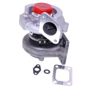 Turbo TD04HL4 Turbocharger for Mitsubishi S4S Caterpillar CAT 3044C C3.4 Engine 259B3 279C 289C 257B3 277C 287C 236B 236B3 Skid Steer Loader online