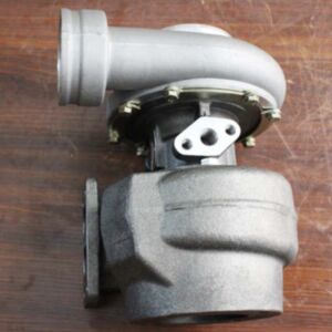 BUY For Volvo Motor Grader G700B Engine BF6M1013FC Turbo S2B Turbocharger VOE20485270 for sale